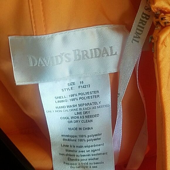 Perfect little dress  - Picture 4 of 4